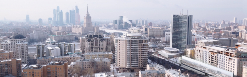 Инвестору отказано в строительстве жилого дома в центре Москвы