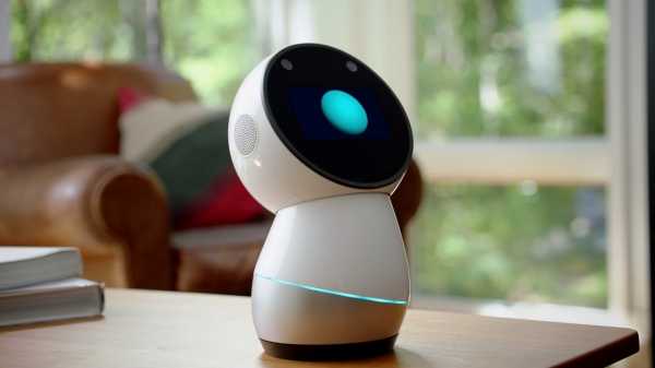 Социальный робот Jibo попрощался со своими хозяевами — компания отключает сервера поддержки