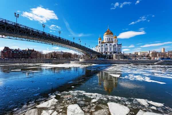 Какая погода будет в марте 2019: в Москве и области, прогноз от Гидрометцентра, от синоптиков, осадки, температура воздуха Info-Vsem.Ru