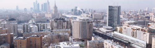 Росреестр Москвы получил 1,3 млн заявлений на регистрацию прав за год
