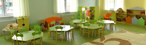 Детский сад на 250 мест построят в промзоне «ЗИЛ»