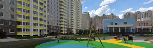 В Новой Москве введут более 5 млн кв. метров жилья за три года