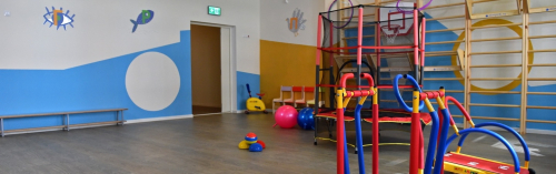 Детский сад на 200 мест построят в районе Покровское-Стрешнево