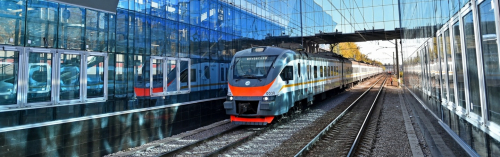 Запуск МЦД разгрузит вокзалы столицы на 20% – Княжевская