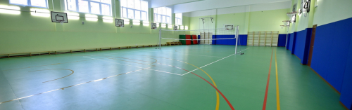 Спортивный клуб в районе Ховрино построят до конца года
