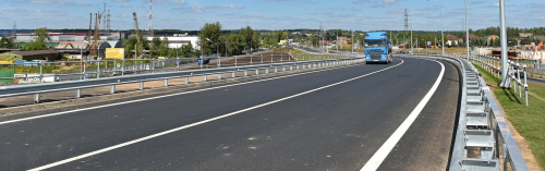 Дорогу от Варшавского шоссе в сторону Троицка начнут строить летом – Хуснуллин