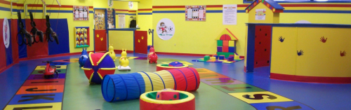 Детский сад в ЖК «Береговой» введут в начале 2020 года