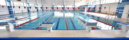 Спорткомплекс с бассейном появится при реновации в районе Люблино