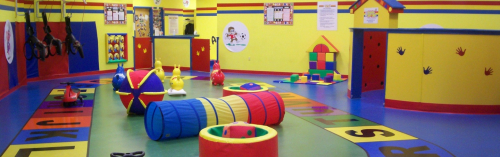 Детский сад на 220 мест построят в районе Преображенское