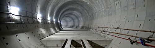 В Москве построят 55 станций метро до 2023 года – Хуснуллин