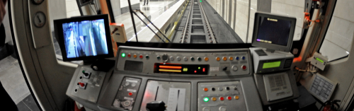 Фиолетовая линия метро досрочно вернется в обычный режим работы
