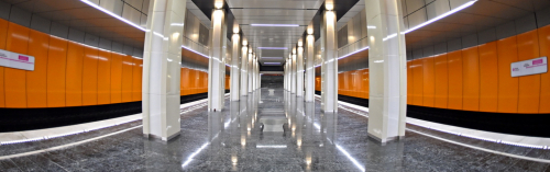 Первые станции розовой линии метро откроются в первых числах июня - Хуснуллин