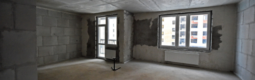 Эксперты проверили строительство дома по реновации на ул. Тайнинская