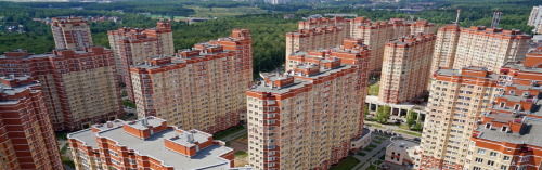 Около 5 млн кв. метров жилья могут построить рядом с новыми станциями Сокольнической линии