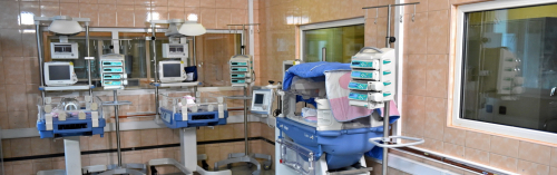 Больницу с роддомом построят в Коммунарке в 2019 году