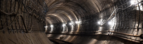 Хуснуллин: 151 км линий метро построили в Москве за 7 лет