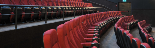 Киноконцертный зал и танцевальные классы откроют в ДК «Северный»