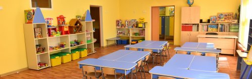 Хуснуллин: два детских сада построят в Некрасовке до конца года