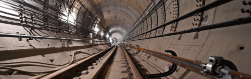 Бирюлевская линия метро может соединить юго-восток и запад Москвы