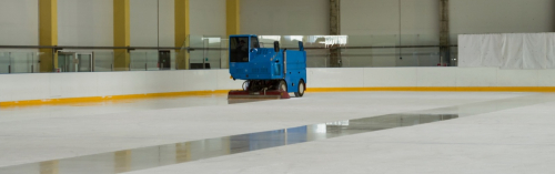 Ледовый комплекс с хоккейными площадками появится в Кунцево
