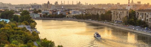 Согласован первый этап реконструкции Крутицкой набережной