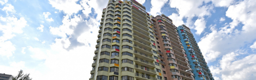 Хуснуллин: в Москве будут вводить 1 млн кв. м жилья по реновации в год