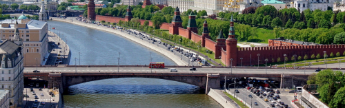 Хуснуллин: более 20 мостов через реки построят в Москве