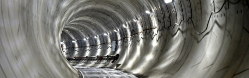 Хуснуллин: самый длинный маршрут метро запустят до конца 2021 года