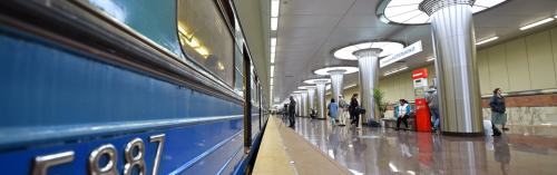 В Москве построят более 70 станций метро до конца 2027 года