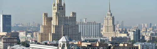 Историческое здание на Преображенской площади освободили от самостроя