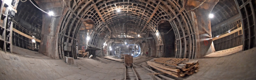 Станцию метро «Суворовская» построят не ранее 2023 года – Бочкарев