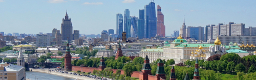 Москва поднялась на 71-е место в мире по инвестициям в коммерческую недвижимость