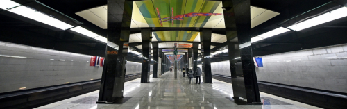 На БКЛ создадут 23 пересадки на другие линии метро