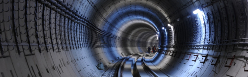 Станцию метро «Стромынка» на БКЛ откроют в 2021 году