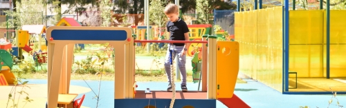 Хуснуллин: детский сад и ФОК построят по реновации в Котловке