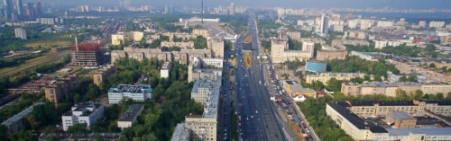 Северный дублер Кутузовского проспекта построят за счет инвестора