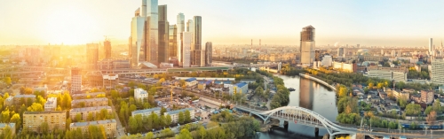 Инвестиции в экономику Москвы могут достичь 2,6 трлн руб. до конца года