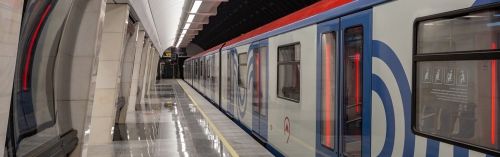 Собянин: Большое кольцо метро разгрузит МЦК и Кольцевую линию
