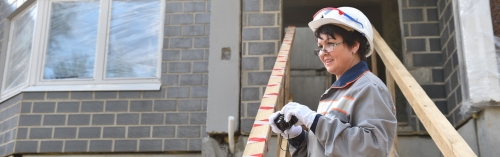 Эксперты проверят качество фундамента дома по реновации в ЦАО