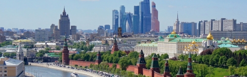 Оптимизация госуслуг в стройотрасли столицы усилила позиции России в рейтинге Doing Business