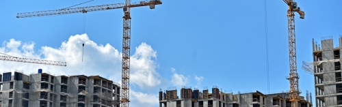 Четыре дома по реновации в СВАО начнут строить до конца года