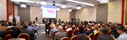 В Москве пройдет около 30 семинаров для застройщиков до конца года