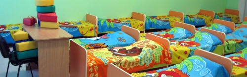 В Ростокино ввели второй корпус детского дома «Пансион «Наш дом»