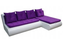 Угловые диваны — комфорт для любого помещения