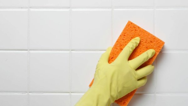 14 способов отмыть, почистить керамическую (кафельную) плитку 
