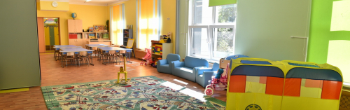 Новая Москва получит более 70 детских садов и школ к 2022 году