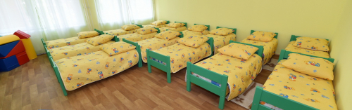 Новый корпус детского дома в районе Ростокино введут к середине 2019 года