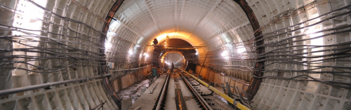 Тоннель БКЛ проложат под действующей станцией метро «Сокольники»