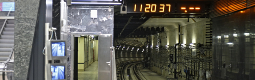 Собянин: в Москве построят 50 станций метро за пять лет