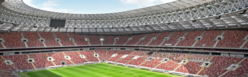 Собянин: «Лужники» – лучший стадион в мире